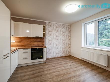 Prodej bytu, 1+1, 35 m²