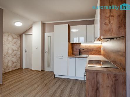 Prodej bytu, 1+1, 35 m²