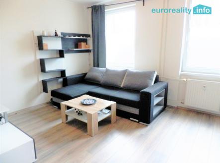 Prodej bytu, 1+kk, 27 m²