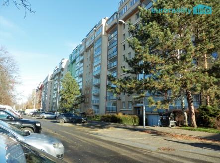 Prodej bytu, 1+kk, 27 m²