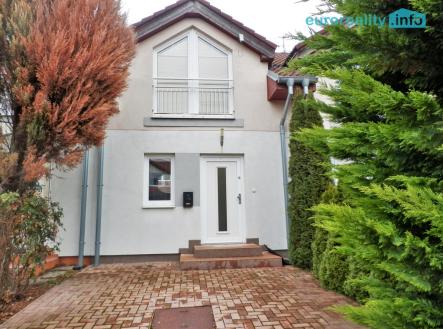 Prodej domu/vily, 88 m²