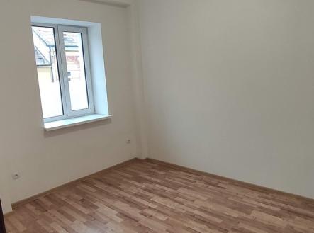 Pronájem bytu, 3+kk, 56 m²