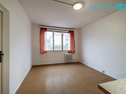 Prodej bytu, 1+1, 36 m²