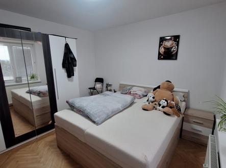 Pronájem bytu, 2+kk, 46 m²