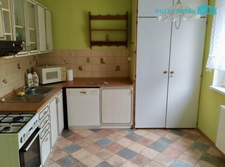 Prodej bytu, 4+1, 79 m²