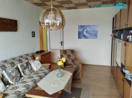 Prodej bytu, 4+1, 79 m²