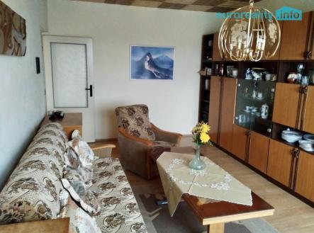 Prodej bytu, 4+1, 79 m²