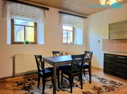 Prodej domu/vily, 150 m²