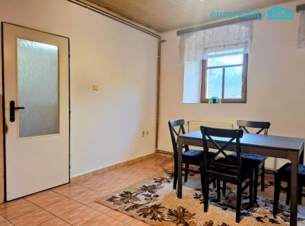 Prodej domu/vily, 150 m²