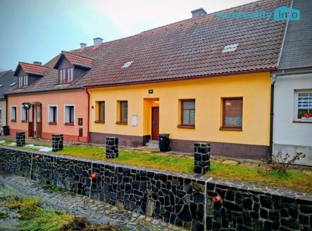 Prodej domu/vily, 150 m²
