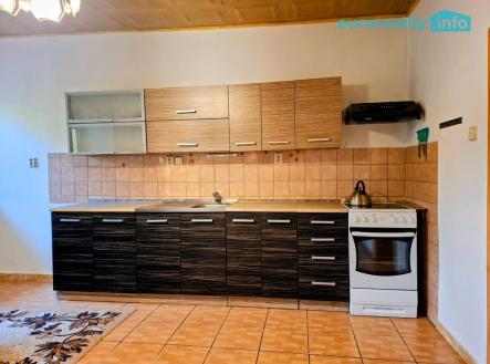 Prodej domu/vily, 150 m²