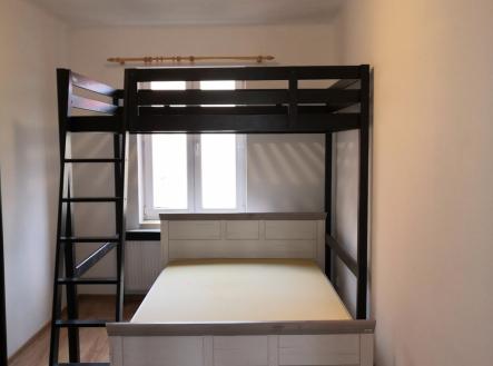 Pronájem bytu, 2+1, 52 m²