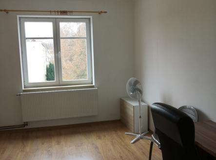 Pronájem bytu, 2+1, 52 m²