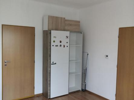 Pronájem bytu, 2+1, 52 m²