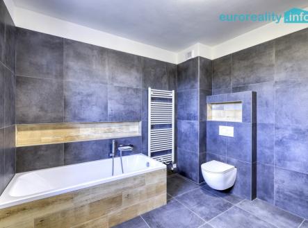 Prodej domu/vily, 130 m²