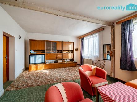 Prodej domu/vily, 98 m²