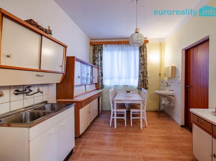 Prodej domu/vily, 98 m²