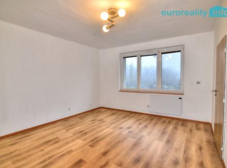 Pronájem bytu, 1+1, 43 m²