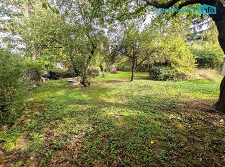 Prodej chaty/rekreačního objektu, 60 m²