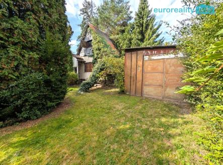 Prodej chaty/rekreačního objektu, 60 m²