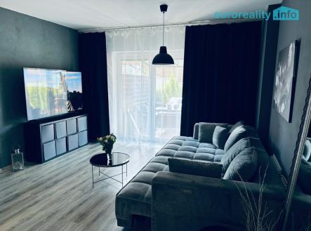 Prodej bytu, 2+kk, 106 m²