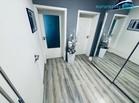 Prodej bytu, 2+kk, 106 m²