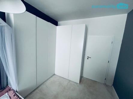 Prodej bytu, 2+kk, 106 m²