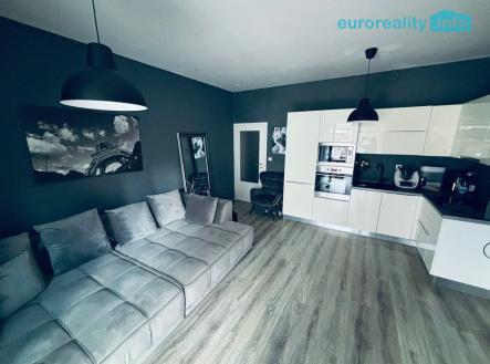 Prodej bytu, 2+kk, 106 m²