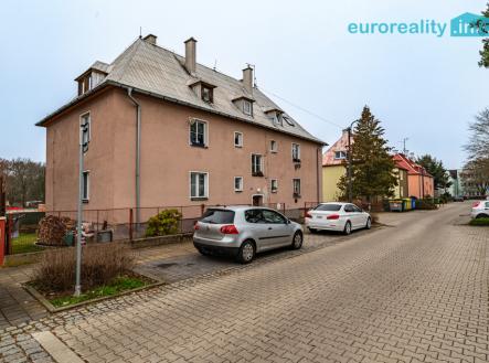 Prodej bytu, 2+1, 79 m²