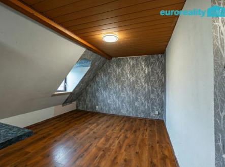 Prodej bytu, 2+1, 79 m²