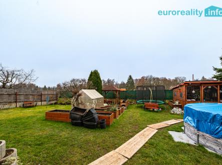 Prodej bytu, 2+1, 79 m²