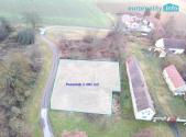 Prodej pozemku pro bydlení, 1 201 m²