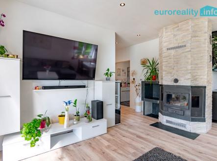 Prodej domu/vily, 75 m²