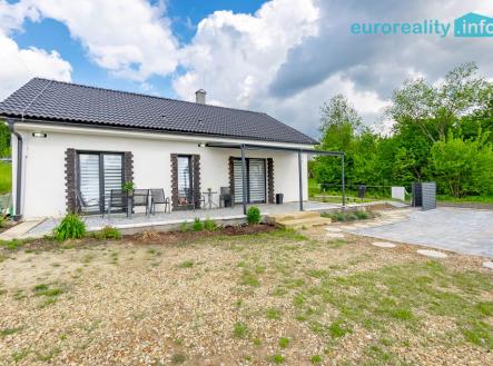 Prodej domu/vily, 75 m²