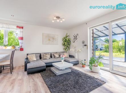 Prodej domu/vily, 75 m²
