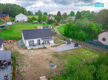 Prodej domu/vily, 75 m²