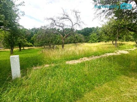 Prodej pozemku pro bydlení, 818 m²