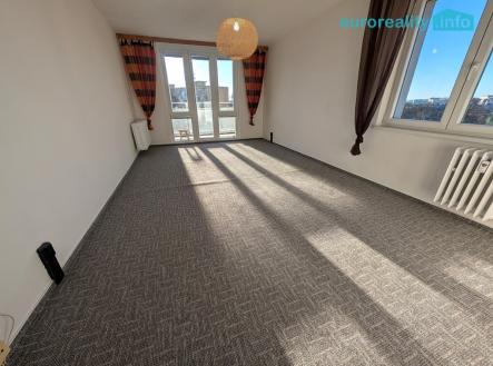 Pronájem bytu, 3+1, 71 m²