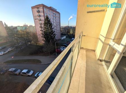 Pronájem bytu, 3+1, 71 m²