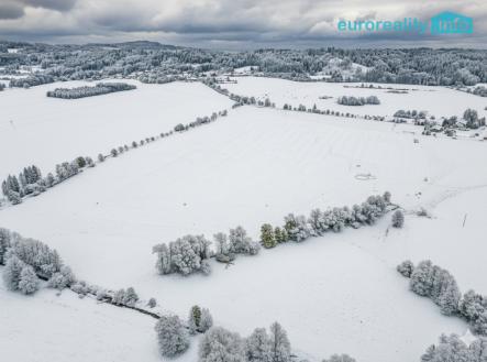 Prodej pozemku, zemědělská půda, 52 213 m²