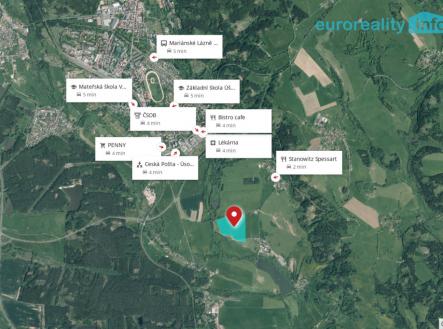 Prodej pozemku, zemědělská půda, 52 213 m²