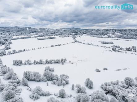 Prodej pozemku, zemědělská půda, 112 367 m²