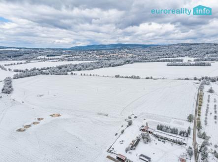 Prodej pozemku, zemědělská půda, 112 367 m²
