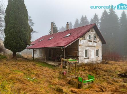 Prodej domu/vily, 192 m²