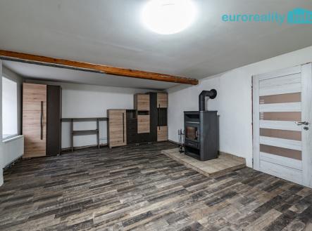 Prodej chaty/rekreačního objektu, 192 m²