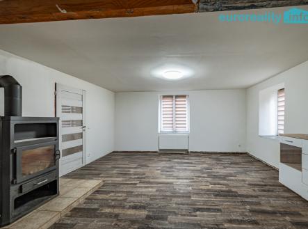 Prodej chaty/rekreačního objektu, 192 m²