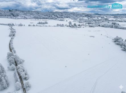 Prodej pozemku, zemědělská půda, 164 580 m²