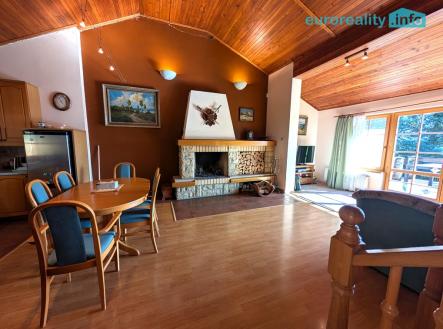 Prodej domu/vily, 160 m²