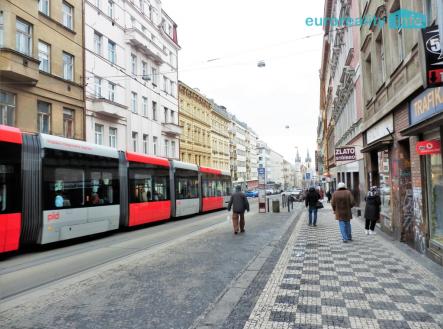 Pronájem restaurace, 60 m²