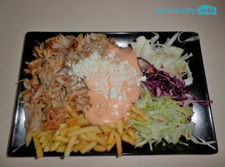 Pronájem restaurace, 200 m²